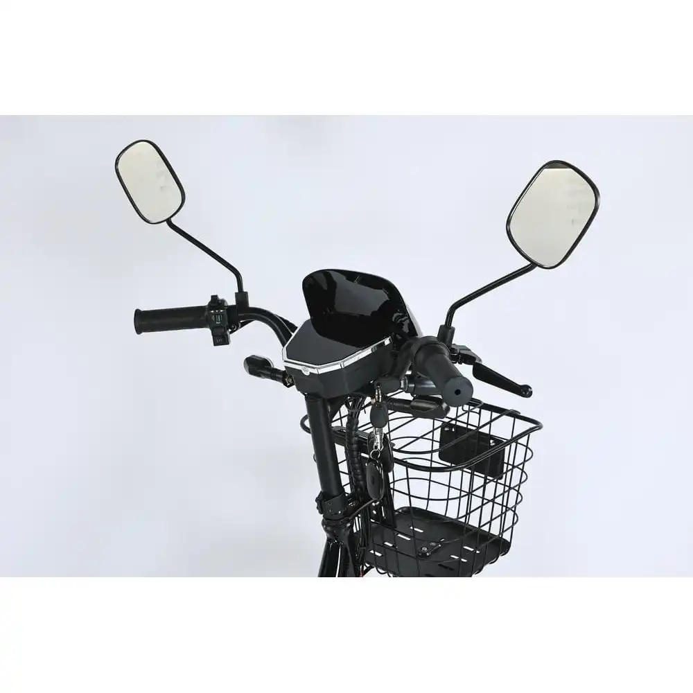 Электровелосипед SmartBalance Corsa 13 Ah9459